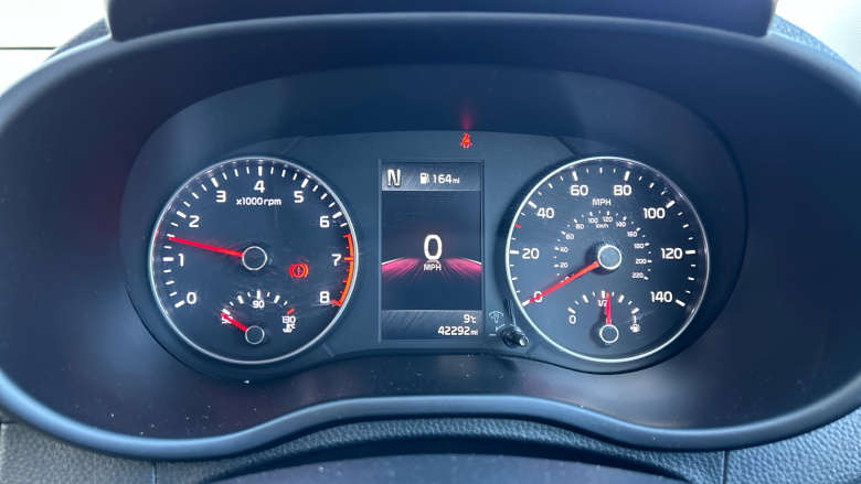 Kia Picanto 1.0 GT-line 5dr Auto [4 seats] Petrol Hatchback